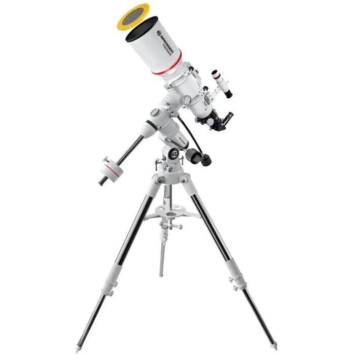 BRESSER Messier AR-102s/600 Hexafoc EXOS-1/EQ4 L4702607