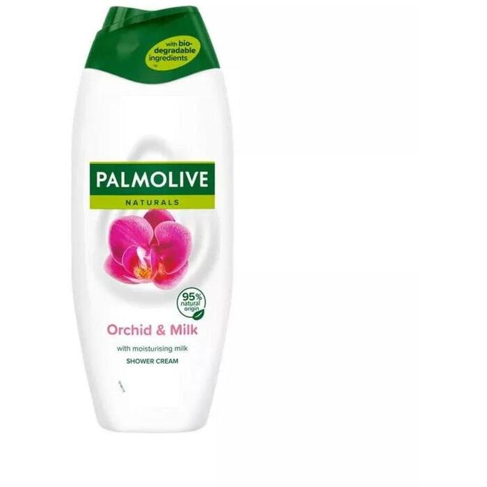 Dušas želeja Palmolive Orchid 500ml (9733180)
