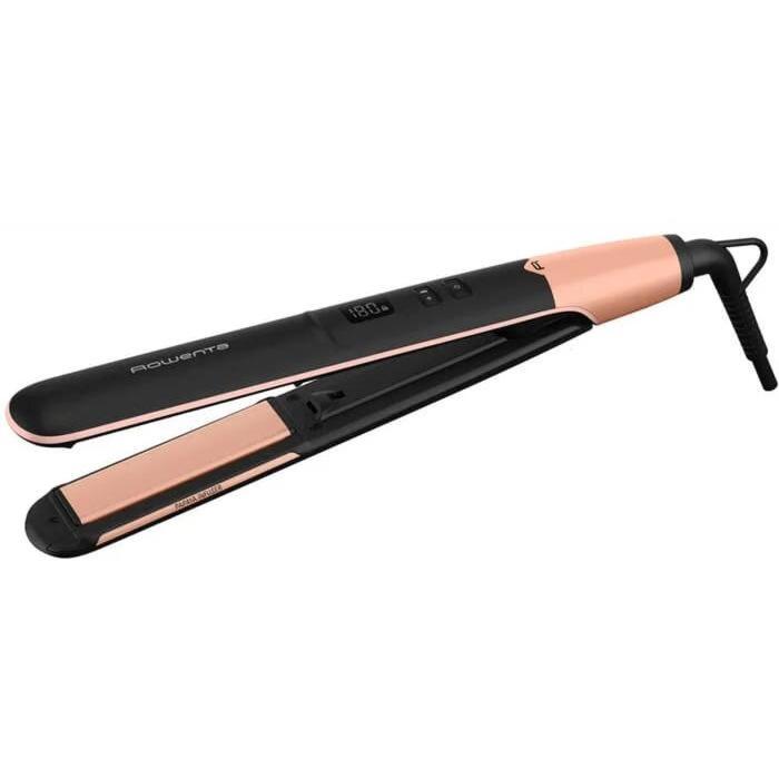 Rowenta Express Shine Papaya SF4620 matu