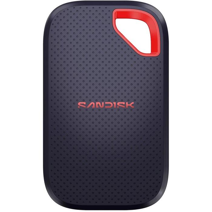 SanDisk Extreme Portable SSD V3 SDSSDE70-2T00-G25
