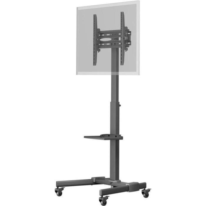 Goobay TV prezentācijas statīvs, 59507, 37-70&quot