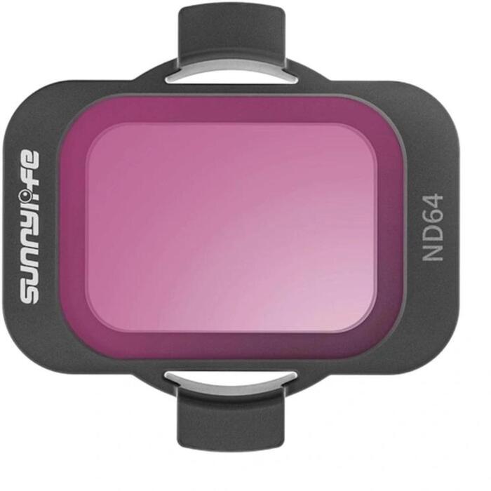 Sunnylife Drons kameras filtrs AT2-FI792-64, ND64