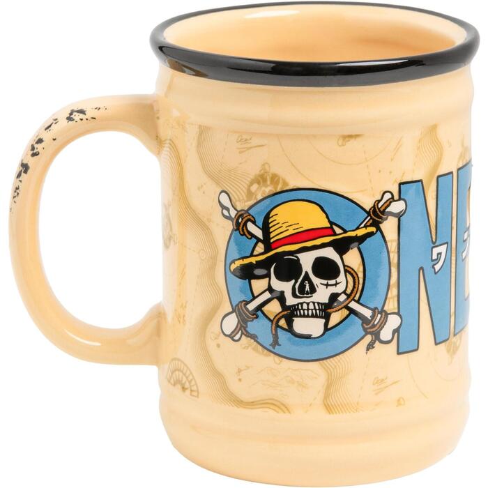 Paladone One Piece krūze PP14651OPNF, 350ml