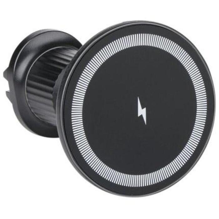 DUNLOP Auto bezvadu lādētājs mobilajiem telefoniem