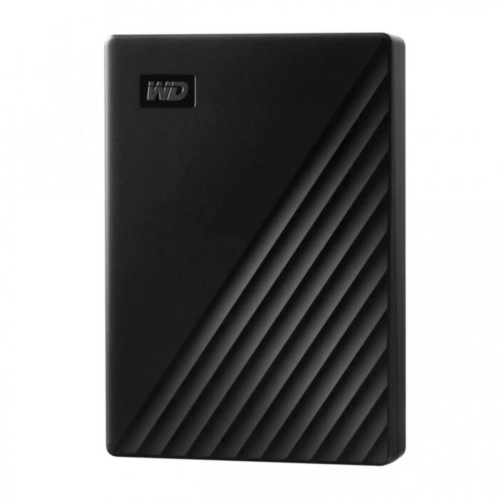 Western Digital ārējais cietais disks My