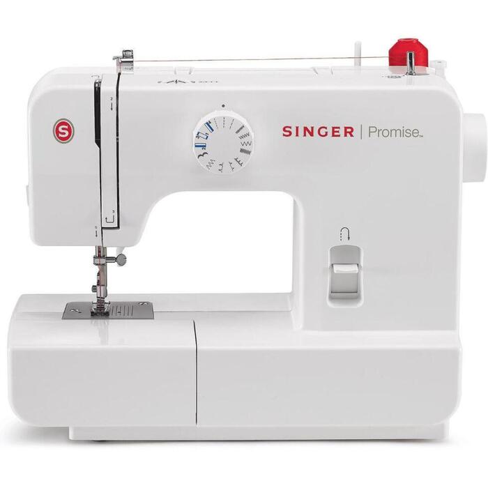 Singer Šujmašīna Promise 1408, 8