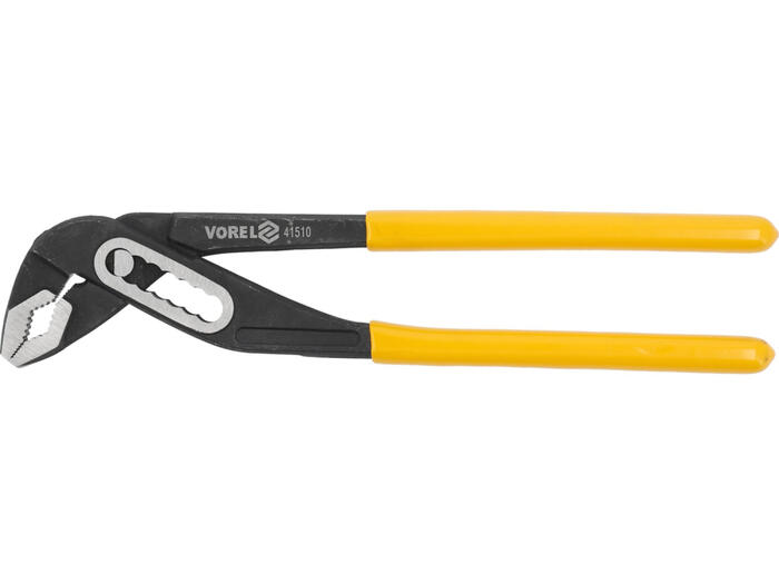 Vorel Ūdens sūkņu knaibles 250mm 41510