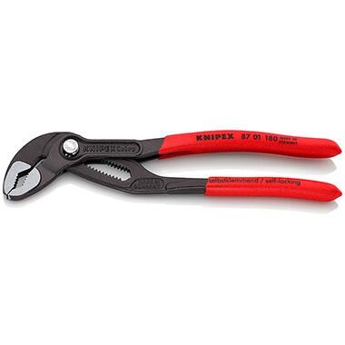Ūdens sūkņa knaibles KNIPEX Cobra® 87