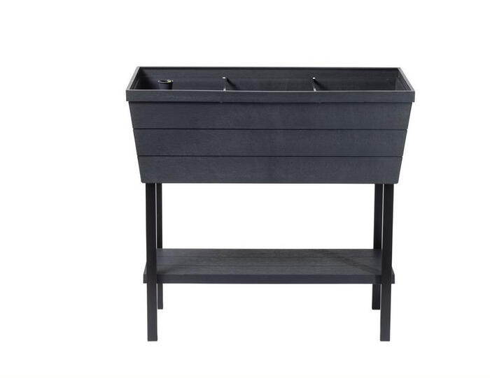 Puķu kaste Urban Bloomer 82x37.3x78cm