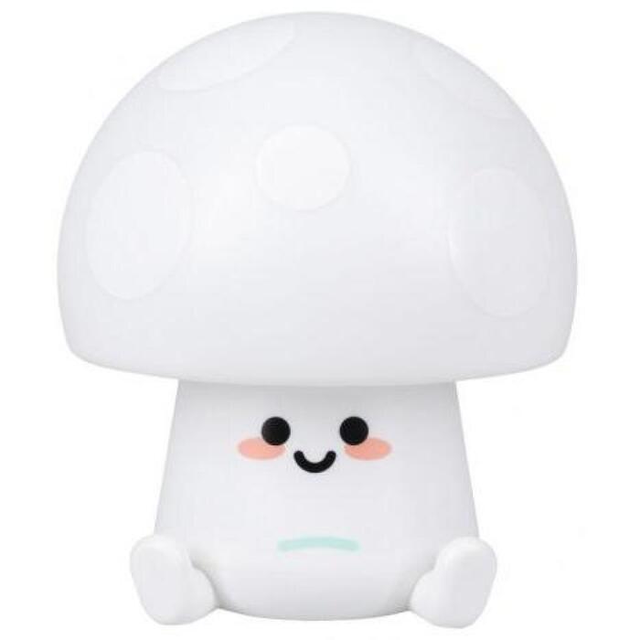 Paladone Dekoratīvā lampa PP13613, 15cm, Balta