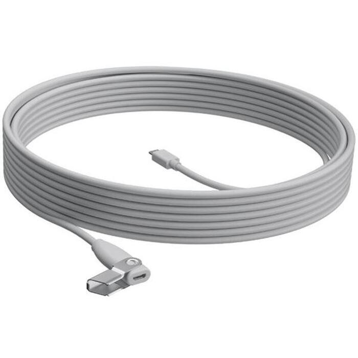 CABLE MIC POD EXTENSION/10M 952-000047 LOGITECH (952-000047)
