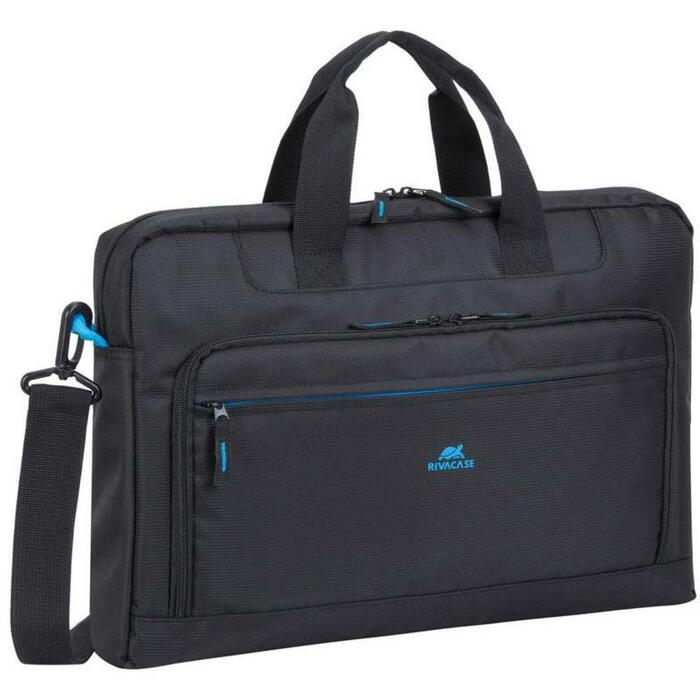 Rivacase Kaste 8059BLACK, 43.9cm, 575g