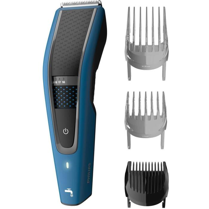 Philips matu griezējs HC5612/15, 28 garuma
