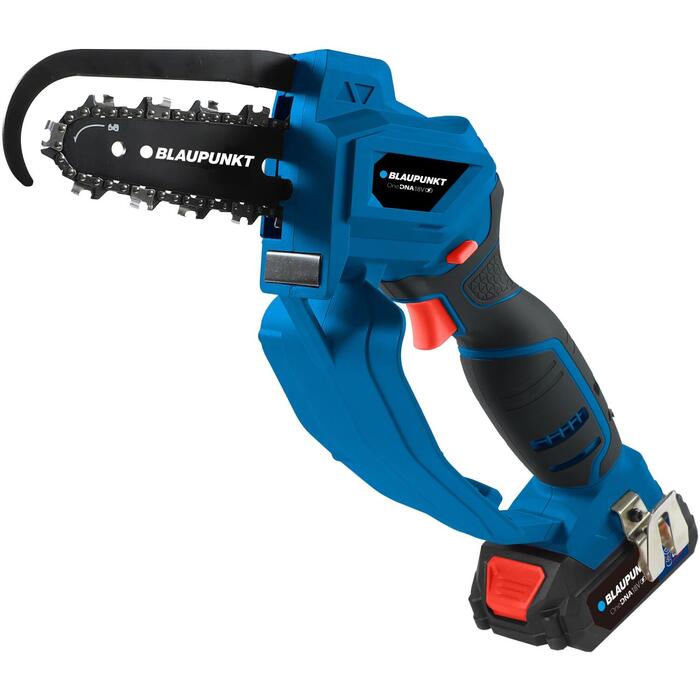 Blaupunkt CS2010 motorzāģis, 18V, 15.6cm