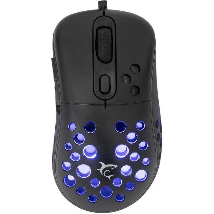White Shark Pele AZRAEL-B GM-5013, 7200-12800