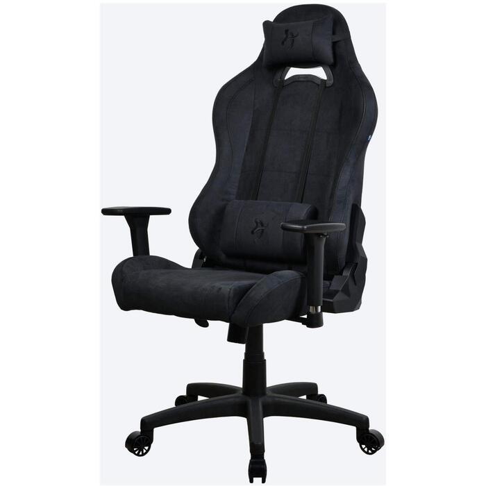 Arozzi Torretta SuperSoft krēsls TORRETTA-SPSF-PBK, 70cm