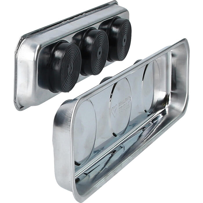 Magnētiskais trauks,, 2gab. 266x65mm, BT691155, BRILLIANT