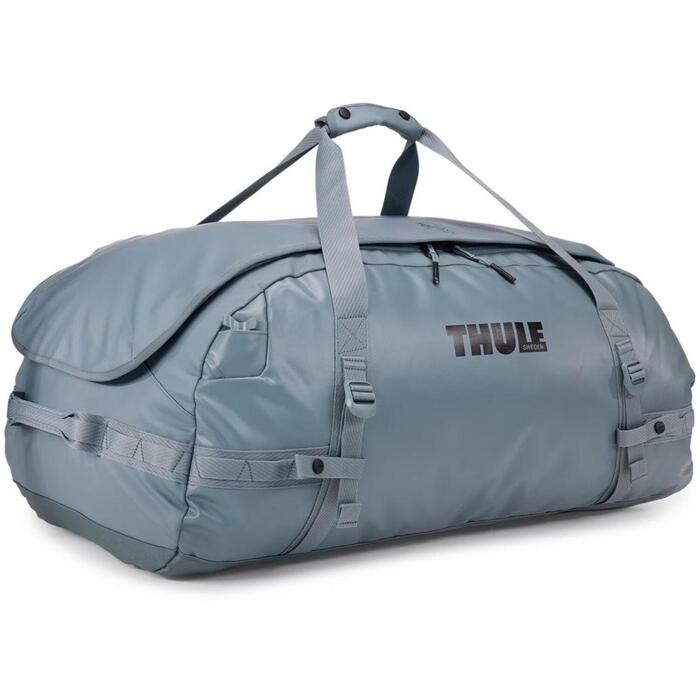 Thule Kaste 3205000, 90L, ūdensizturīgs, pelēks