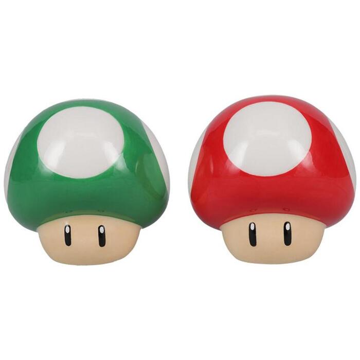 Paladone Super Mario Sēņu sāls un