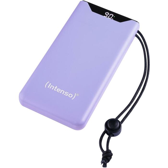 Intenso Power Bank akumulators F20000 7332053