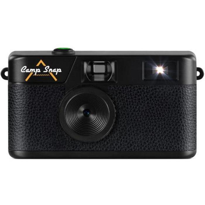 Camp Snap CS-V105-BK-WW Black (CS-V105-BK-WW)