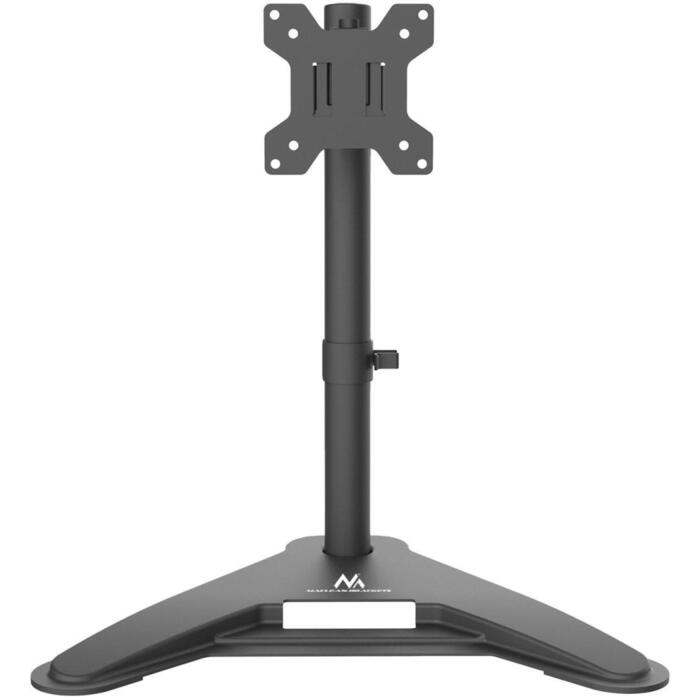 Maclean monitora statīvs MC987, 13-27``, 8kg