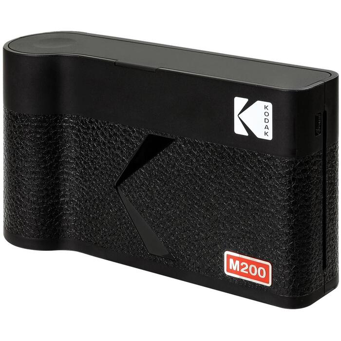 Kodak Mini 2 Era Black (M200