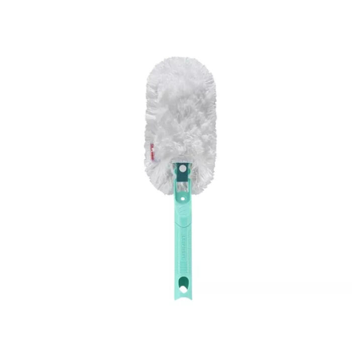 Leifheit Superduster 1041251 putekļu slotiņa, 38cm