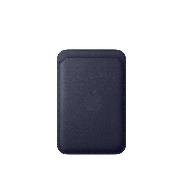 APPLE iPhone FineWoven Wallet with MagSafe