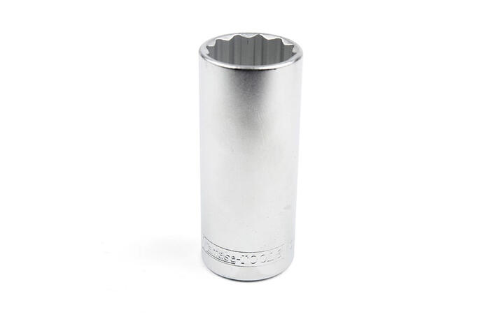 Muciņa 3/8" 13 mm, K21154, KAMASA