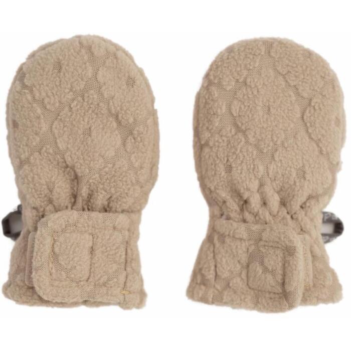 Lodger Mittens Folklore Fleece bērnu cimdiņi