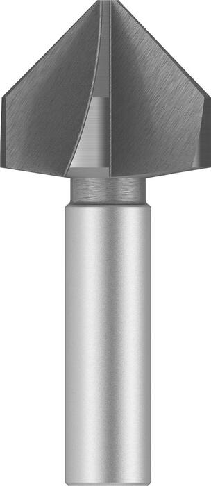 Gremdurbis 20,0x60,0mm, 1gab., Urbjmašīnām/skrūvgriežiem PRO STEEL HSS GREMDURBIS, 2608596373, BOSCH (2608596373)