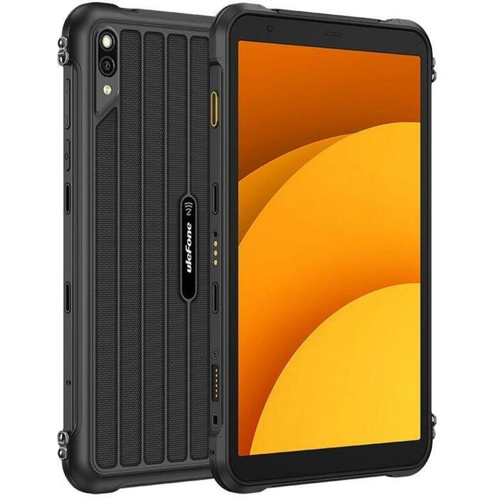 Ulefone Planšetdators RUGKING PAD PRO BLACK
