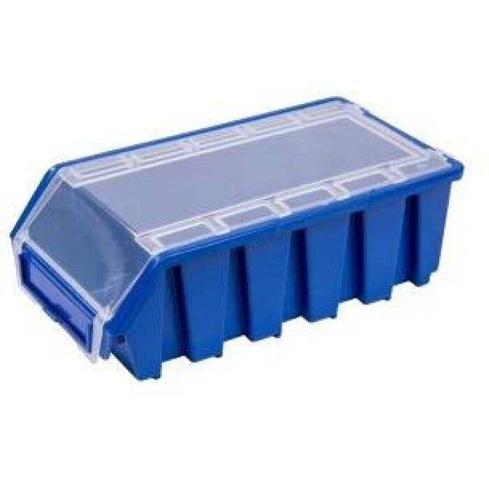Patrol Kaste Ergobox 2L ar vaku