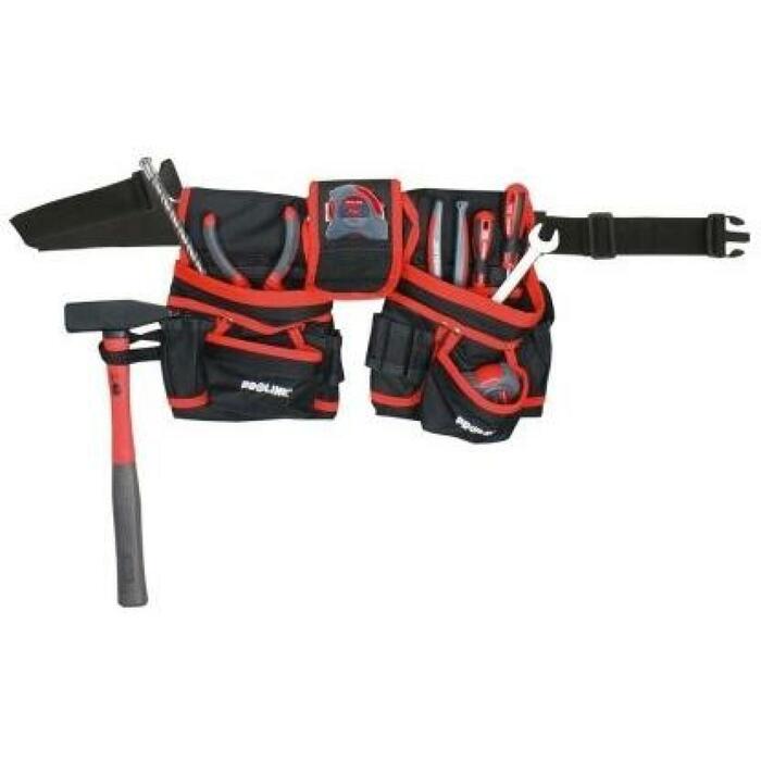 Proline Soma uz siksnu 5520203, 82-112cm