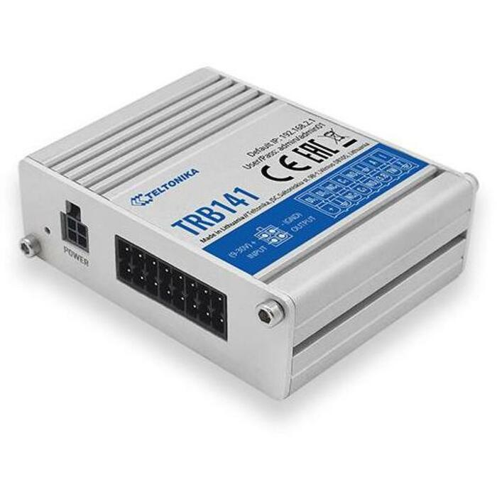 Teltonika I/O vārti TRB141 LTE Cat