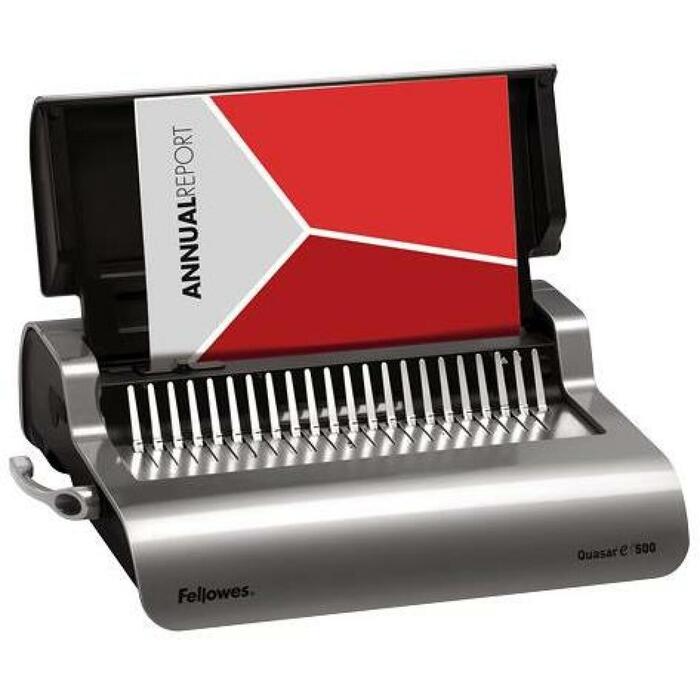 Fellowes Saites mašīna 5620901 Elektriskā perforācija