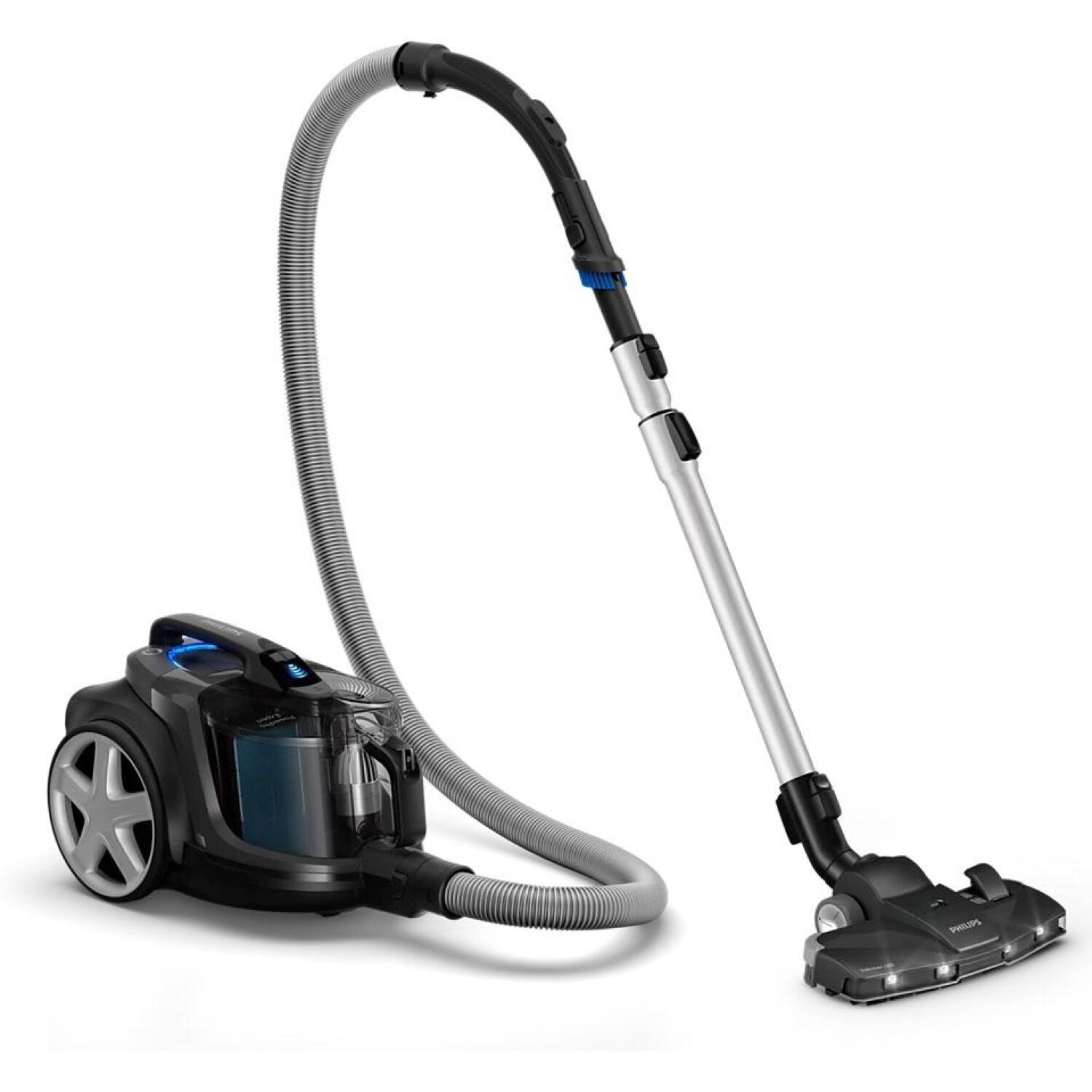 Philips putekļu sūcējs FC9747/09 PowerPro Expert