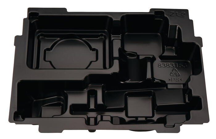 Makpac ieliktnis HS301D 838315-3 MAKITA® 838315-3
