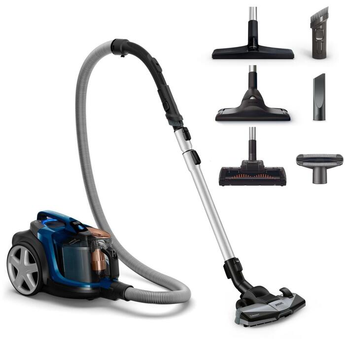 Philips putekļu sūcējs FC9747/09, 900 W