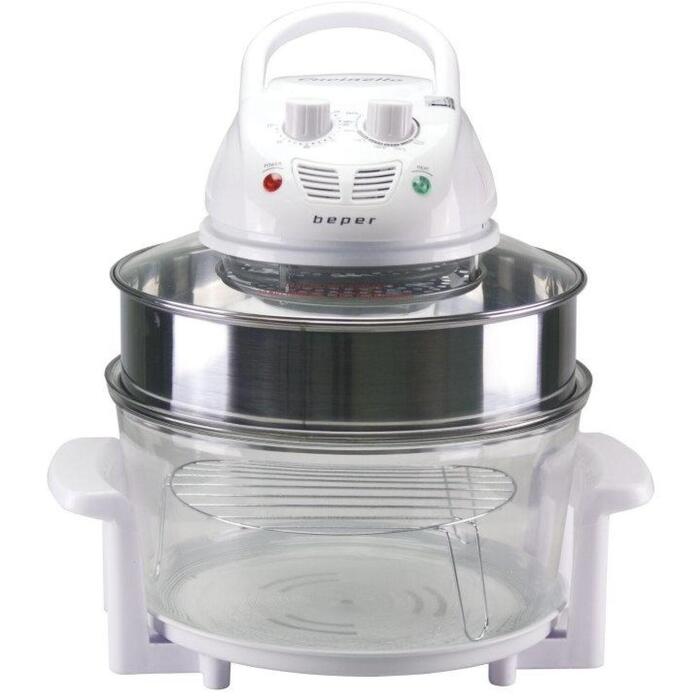 Beper Mini krāsniņa BF.640, 1400