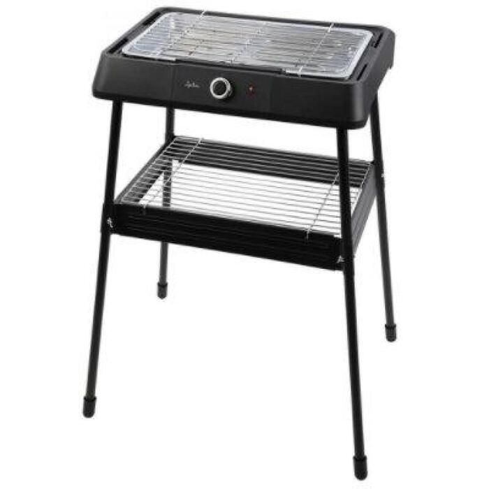 Jata Grils JEBQ1001, 2200W, 400x230mm, 2