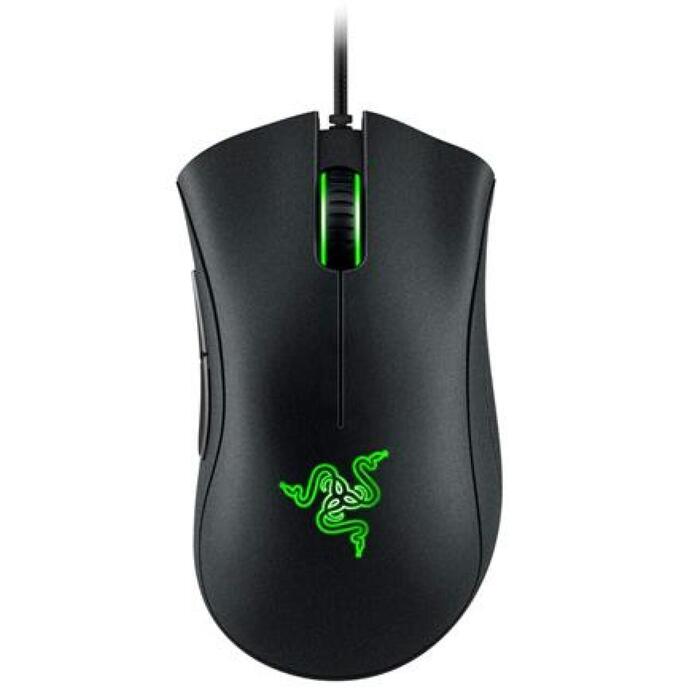 Razer DeathAdder V3 RZ01-04640100-R3M1 datorpele, 30000