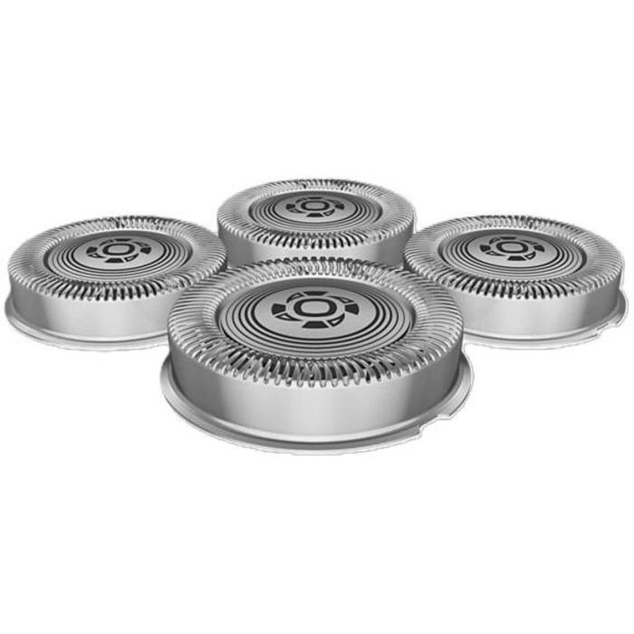 Philips HS740/15 rezerves skuvekļa galviņas, 36