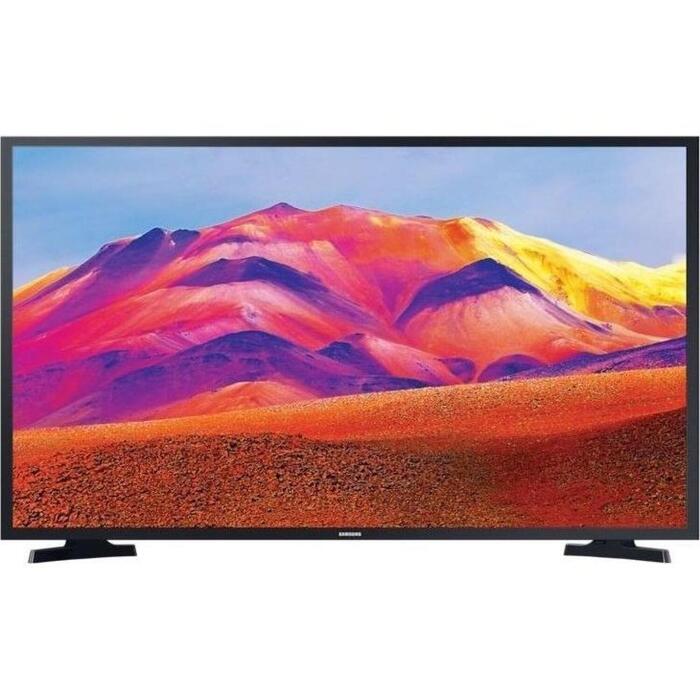 Samsung Viesnīcas televizors HG32T5300EZXEN, 81.3 cm 32 collas, Full HD, LED, 1920 x 1080 pikseļi, 16:9, DVB-T2/C/S2, HDR (HG32T5300EZXEN)