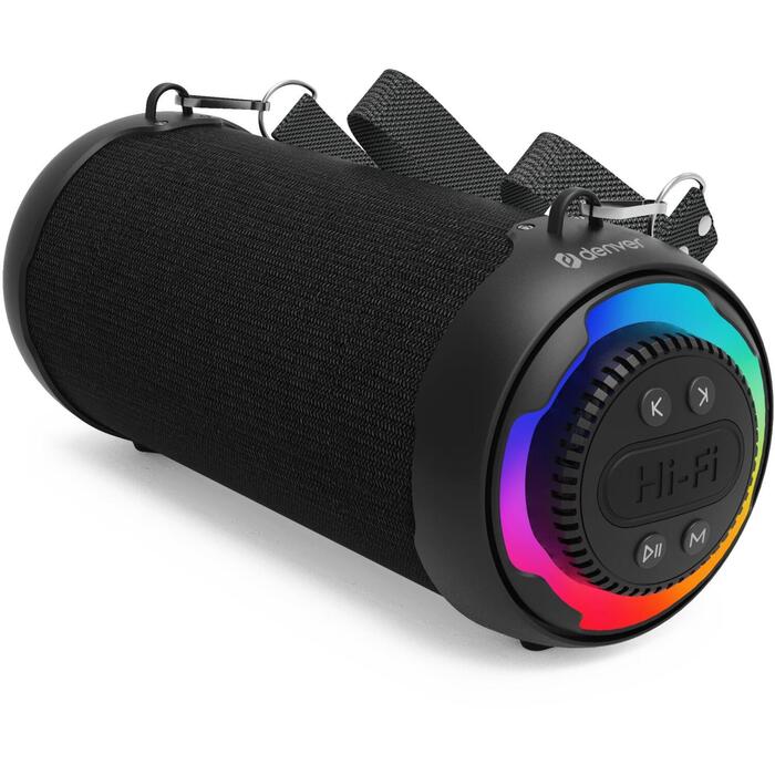 Denver Portatīvs Bluetooth skaļrunis 111151020880, 10