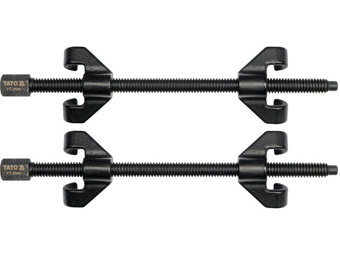 Yato YT-2546 Atsperu ekstraktors, 82x270mm, 2