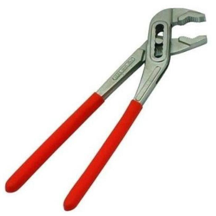 Beast regulējamas stangas 9019016, 250mm, 5-8