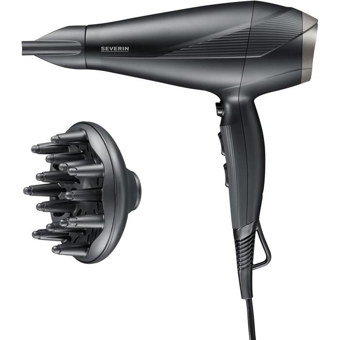 Severin Fēns 0167, 2300W, 2 ātrumi
