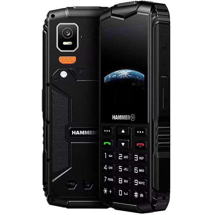 Hammer Horizon LTE TEL001048, 2.8